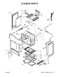 Diagram for 05 - Chassis Parts