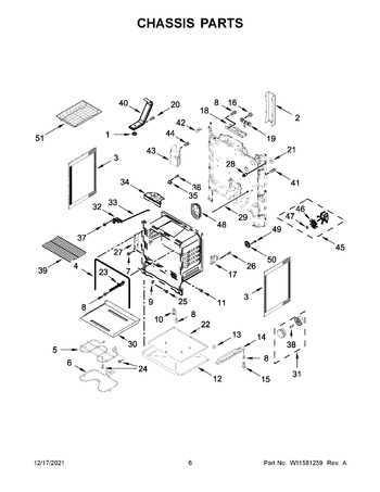 Diagram for MER7700LZ2