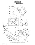 Diagram for 09 - Unit Parts