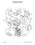 Diagram for 04 - Chassis Parts