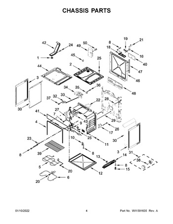 Diagram for WEC310S0LS1