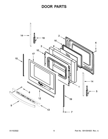 Diagram for WEC310S0LS1