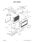 Diagram for 05 - Unit Parts