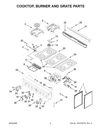 Diagram for KFGC506JSC02