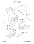 Diagram for 05 - Unit Parts