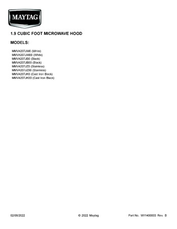 Diagram for MMV4207JB00