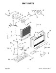 Diagram for 05 - Unit Parts