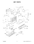 Diagram for 05 - Unit Parts