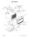 Diagram for 05 - Unit Parts