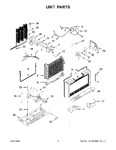 Diagram for 05 - Unit Parts