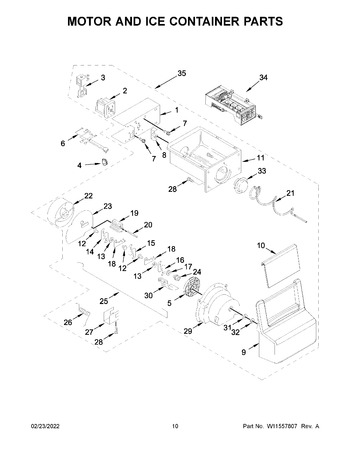 Diagram for 10650049717