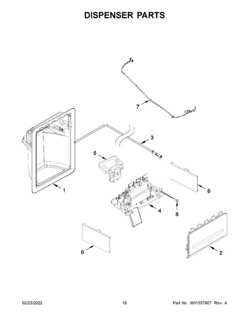 Diagram for 10650042717