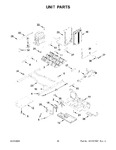 Diagram for 11 - Unit Parts