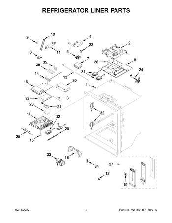 Diagram for KRFF577KBS01