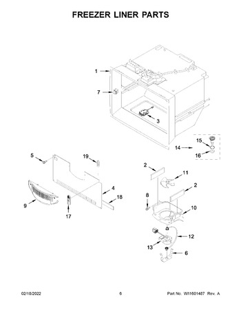 Diagram for KRFF577KPS01