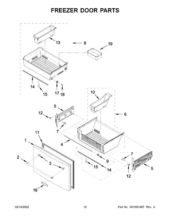 Diagram for KRFF577KBS01