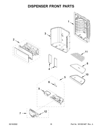 Diagram for KRFF577KBS01