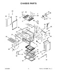 Diagram for 05 - Chassis Parts