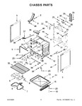 Diagram for 04 - Chassis Parts