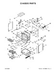 Diagram for 04 - Chassis Parts