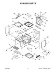 Diagram for 03 - Chassis Parts