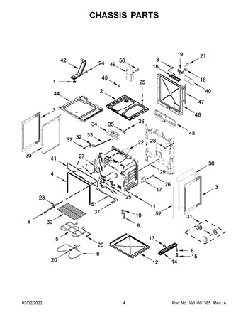 Diagram for WEC310S0LB2