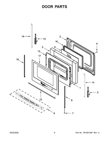 Diagram for WEC310S0LB2