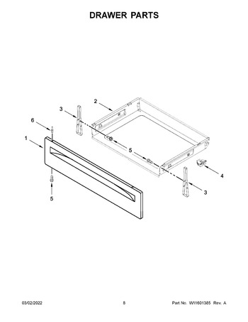 Diagram for WEC310S0LB2