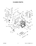 Diagram for 04 - Chassis Parts