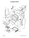 Diagram for 04 - Chassis Parts