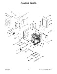 Diagram for 04 - Chassis Parts