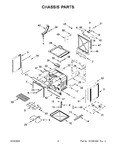 Diagram for 03 - Chassis Parts