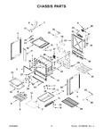 Diagram for 03 - Chassis Parts