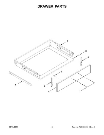 Diagram for YWEEA25H0HZ4