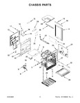 Diagram for 05 - Chassis Parts