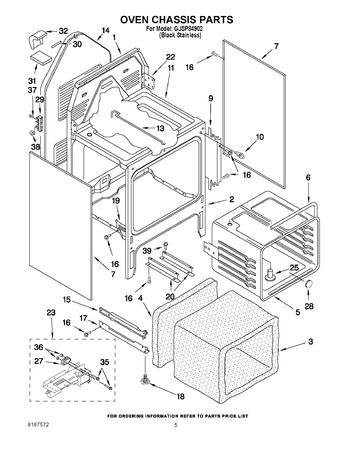 Diagram for GJSP84902