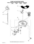 Diagram for 06 - Pump And Motor Parts