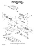 Diagram for 03 - Ventilation Parts