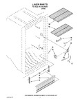 Diagram for 02 - Liner Parts