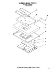 Diagram for 06 - Hidden Bake Parts