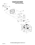 Diagram for 07 - Convection Parts