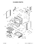 Diagram for 04 - Chassis Parts