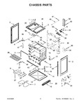 Diagram for 04 - Chassis Parts