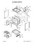 Diagram for 04 - Chassis Parts