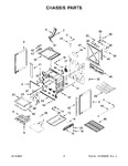 Diagram for 03 - Chassis Parts