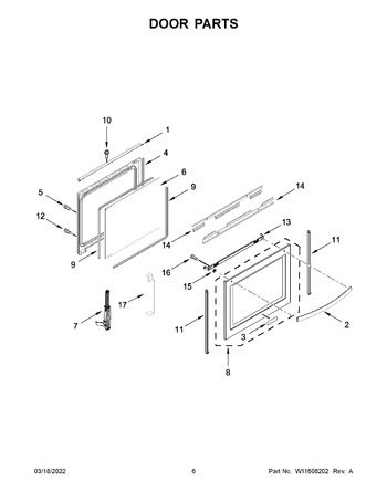 Diagram for YWEE750H0HV4