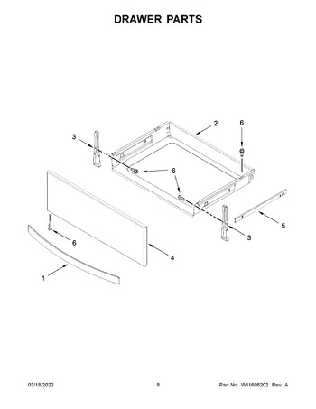 Diagram for YWEE750H0HV4