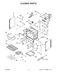 Diagram for 04 - Chassis Parts