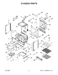 Diagram for 03 - Chassis Parts