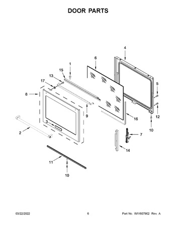 Diagram for YKSEB900ESS6